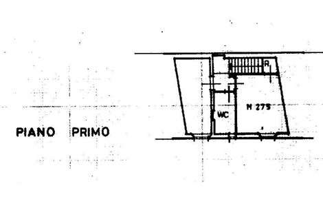 Appartamento in vendita a Pisa (PI)