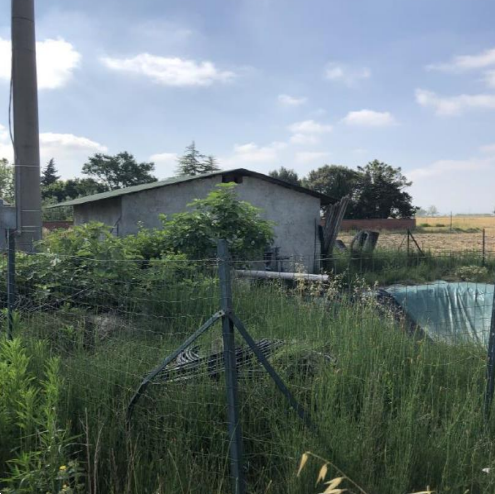 Terreno agricolo in vendita a Cascina (PI)