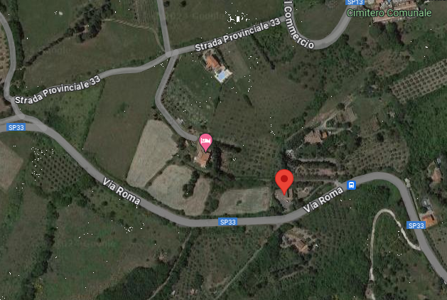 Appartamento in vendita a Castellina Marittima (PI)