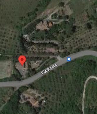 Appartamento in vendita a Castellina Marittima (PI)