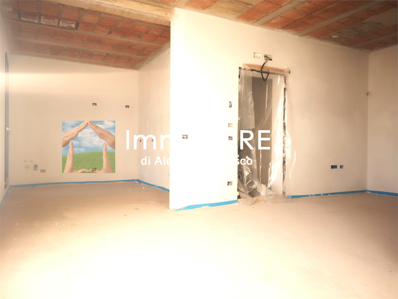 Appartamento in Vendita a Reggio Emilia