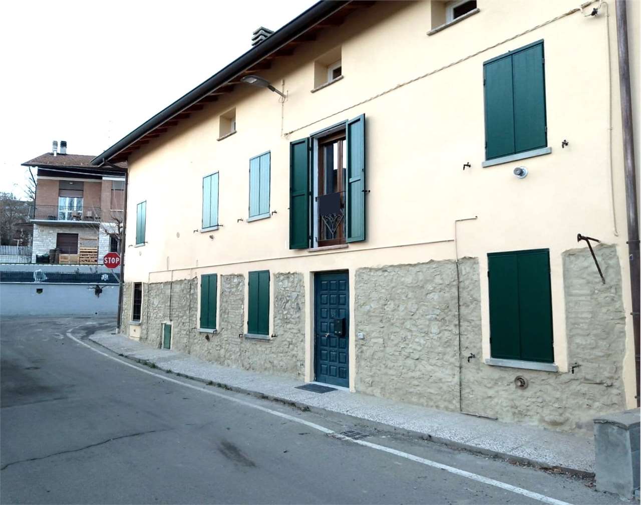 Casa indipendente in Vendita a Reggio Emilia