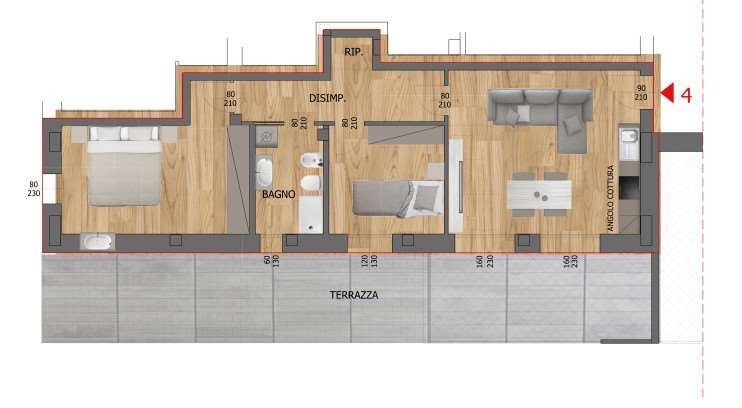 immagine annuncio 6 di 15