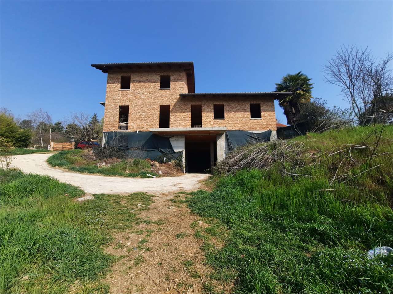 Villa unifamiliare in vendita, Chieri