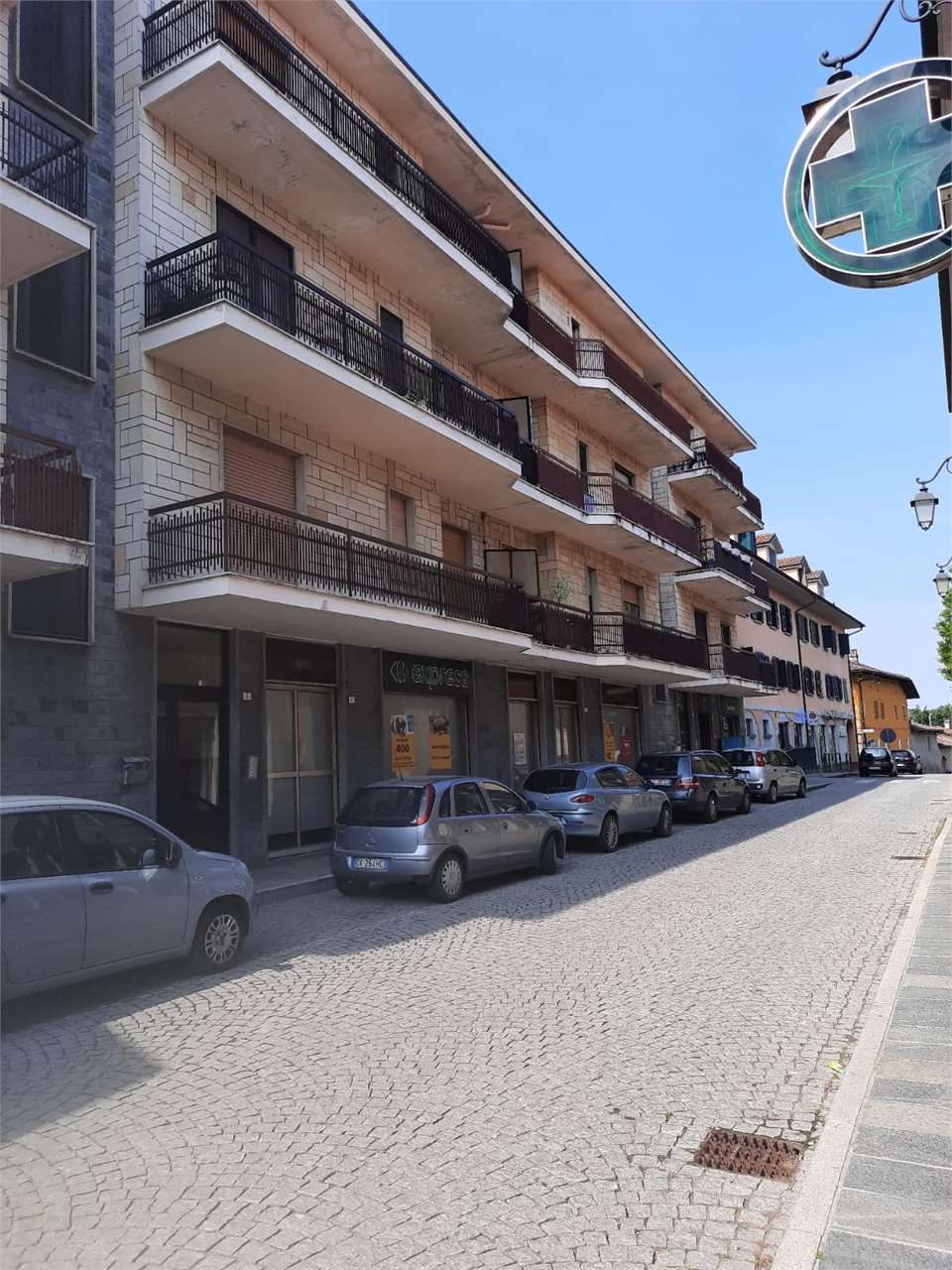 Vendita Bilocale Appartamento Riva presso Chieri Via Canta 5 420331