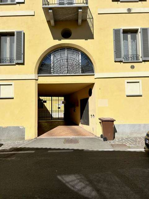 Vendita Bilocale Appartamento Sannazzaro de' Burgondi 446910