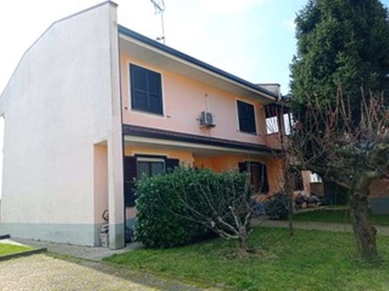 Vendita Villetta Bifamiliare Casa/Villa Borgo San Siro 446917