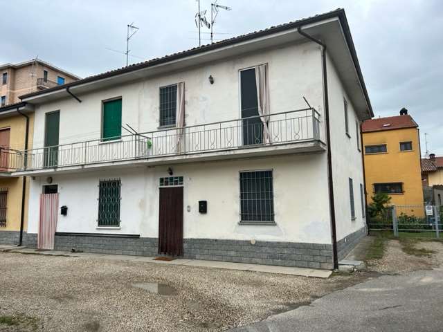 Vendita Casa Indipendente Casa/Villa Sannazzaro de' Burgondi 469310