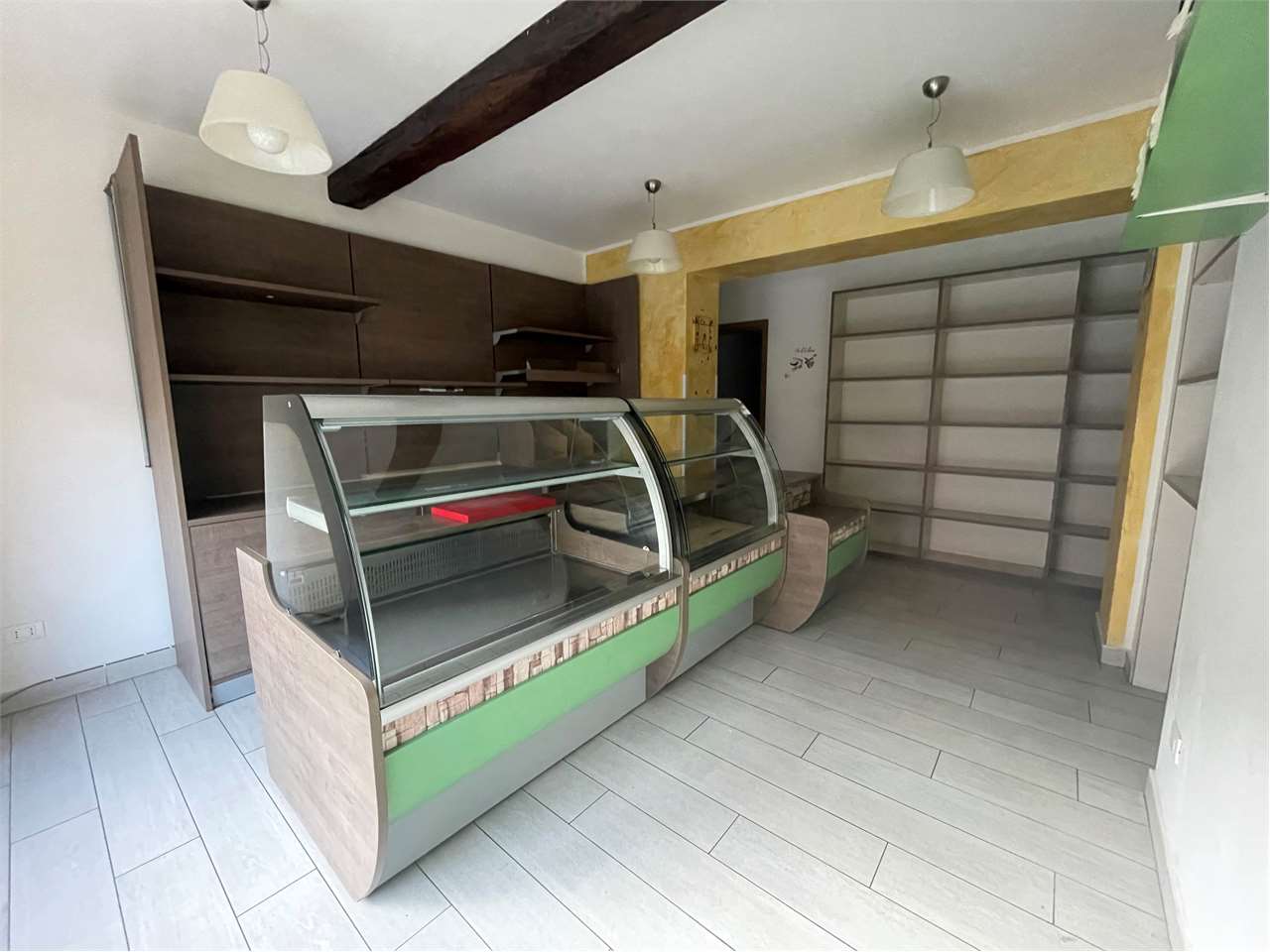 Affitto Negozio Commerciale/Industriale Garlasco Corso Cavour  510789
