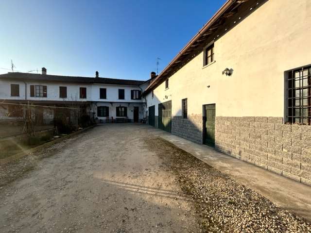 Vendita Rustico/Casale/Castello Casa/Villa Zerbolò 446897