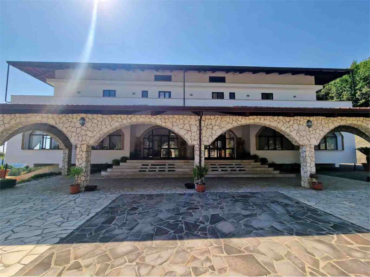 Azienda agricola in vendita a Giano Vetusto (CE)