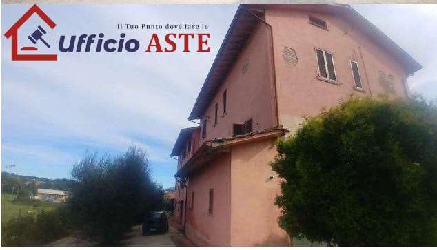 Casa indipendente in vendita a Villa Pitignano, Perugia (PG)