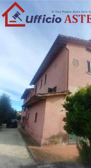 Casa indipendente in vendita a Villa Pitignano, Perugia (PG)