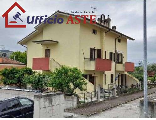 Appartamento in vendita a Padiglione, Tavullia (PU)