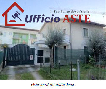 Villa in vendita a Civitanova Marche (MC)