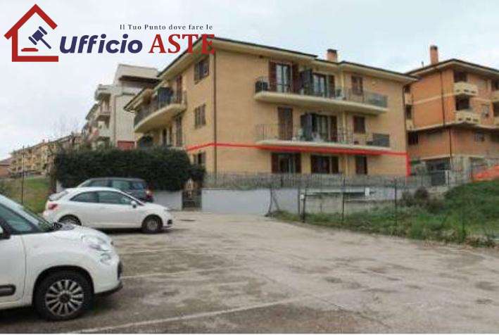 Appartamento in vendita a Porto Sant'elpidio (FM)
