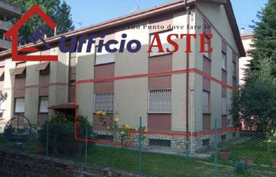 Appartamento in vendita a Terni (TR)
