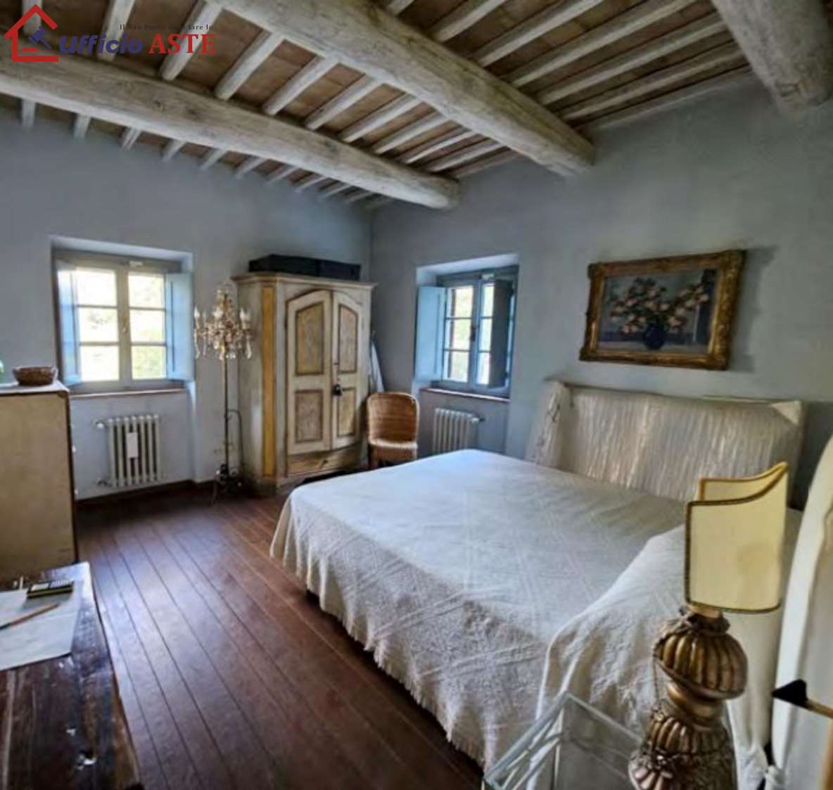 Porzione di casa in vendita a Ciconia, Orvieto (TR)