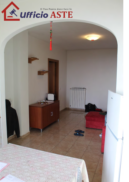 Appartamento in vendita a Foiano Della Chiana (AR)