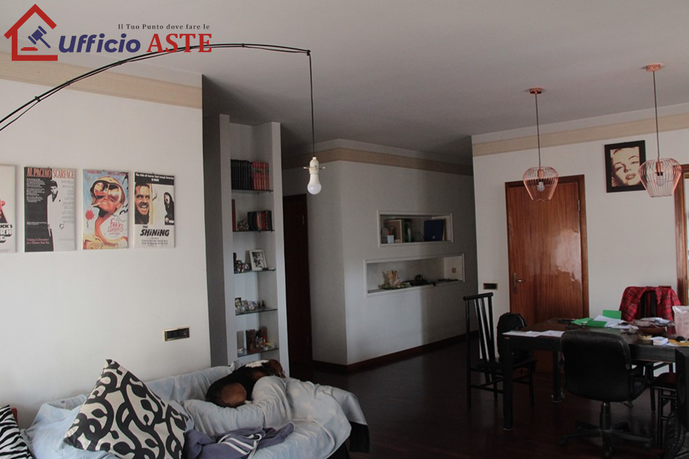 Appartamento in vendita a Porto Sant'elpidio (FM)
