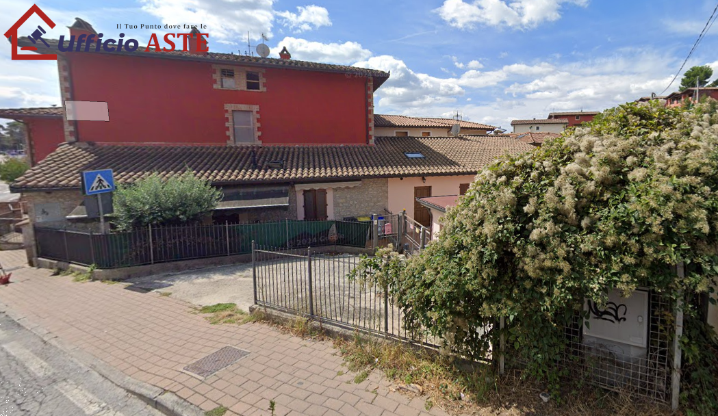 Appartamento in vendita a San Marco, Perugia (PG)