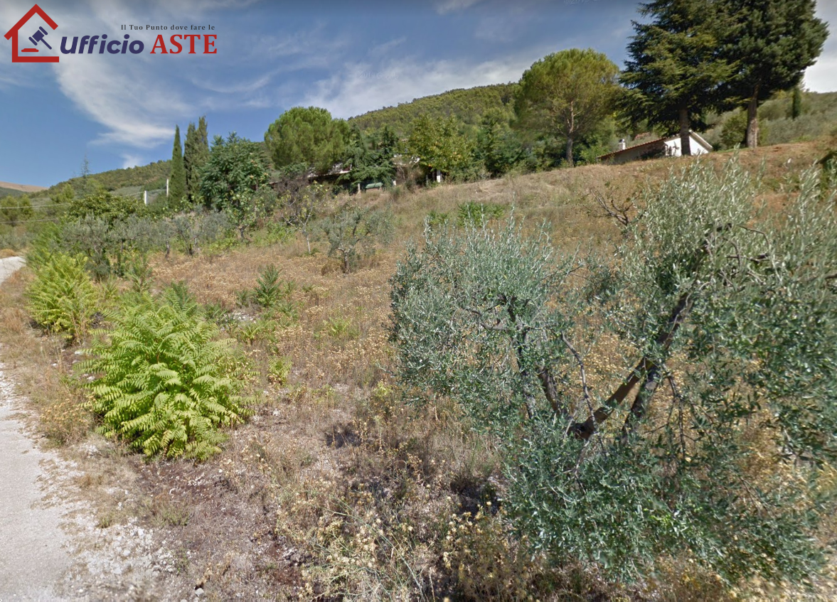 Villa in vendita a Spello (PG)