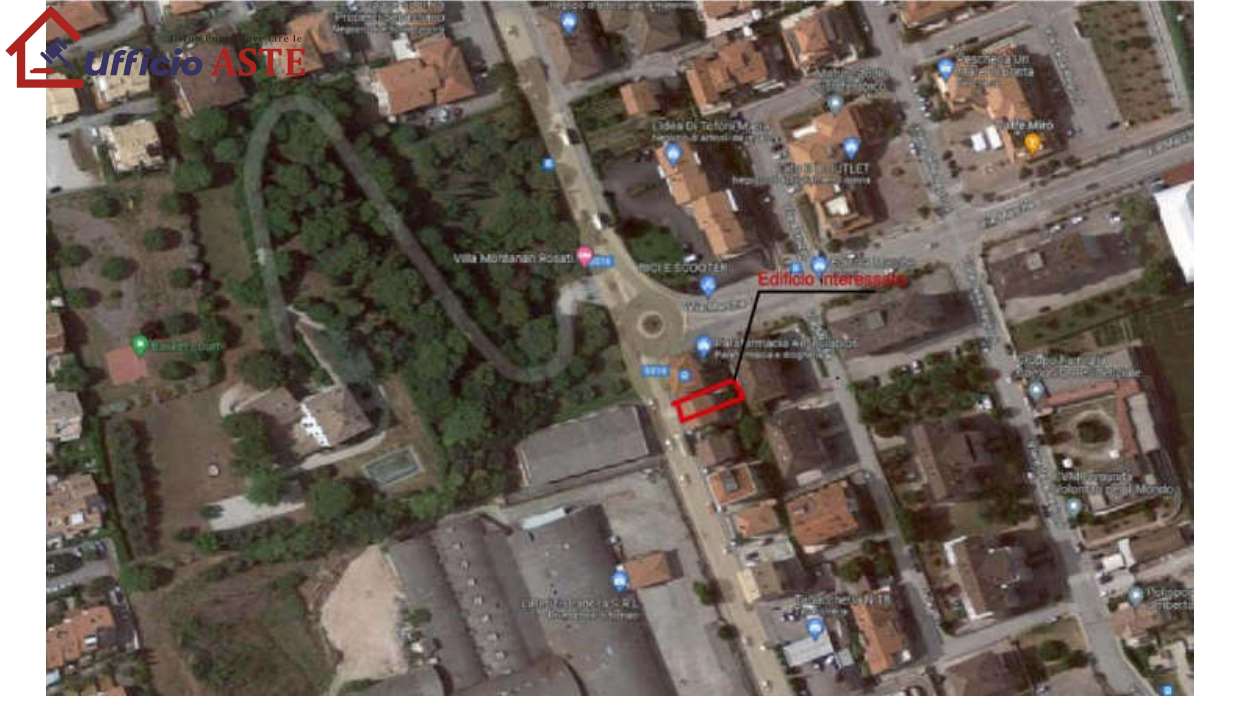Appartamento in vendita a Porto San Giorgio (FM)