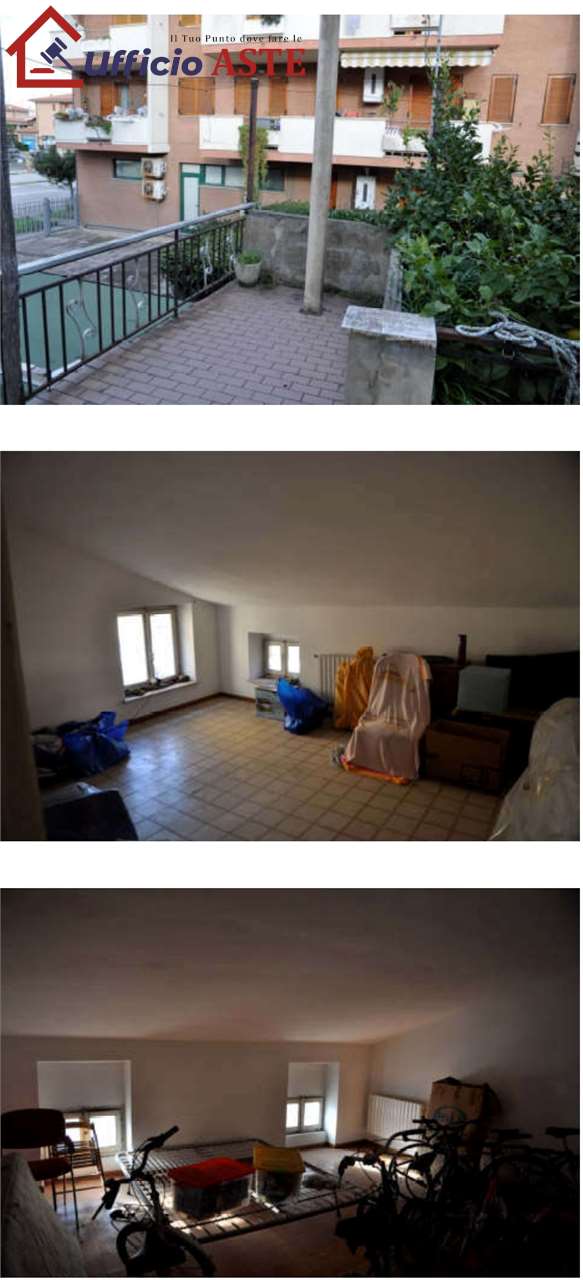 Appartamento in vendita a Porto San Giorgio (FM)