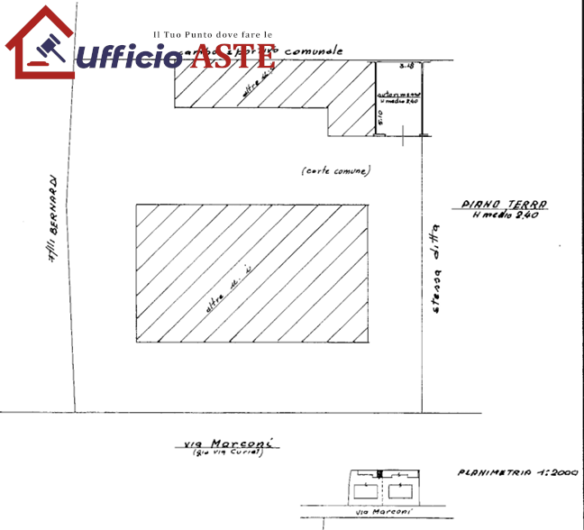 Appartamento in vendita a Viserba, Rimini (RN)