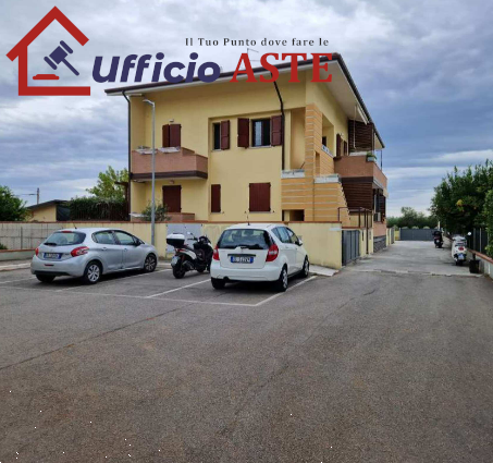 Appartamento in vendita a Bagnarola, Cesenatico (FC)