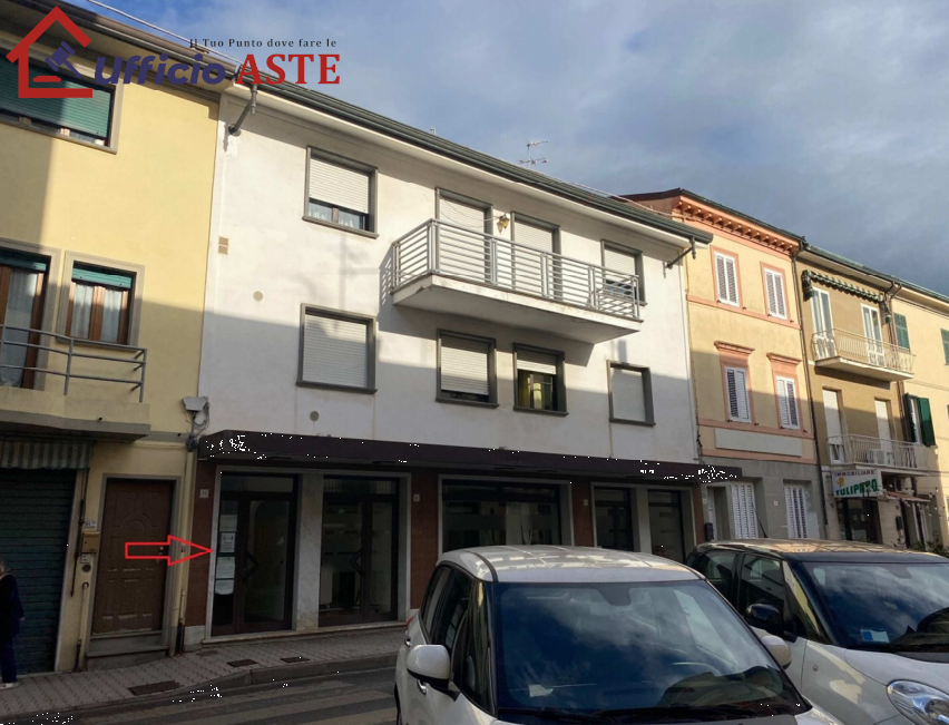 Appartamento in vendita a Viareggio (LU)