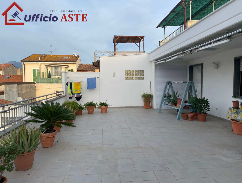 Appartamento in vendita a Viareggio (LU)