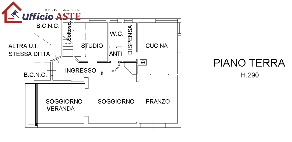 Appartamento in vendita a Igea Marina, Bellaria-igea Marina (RN)