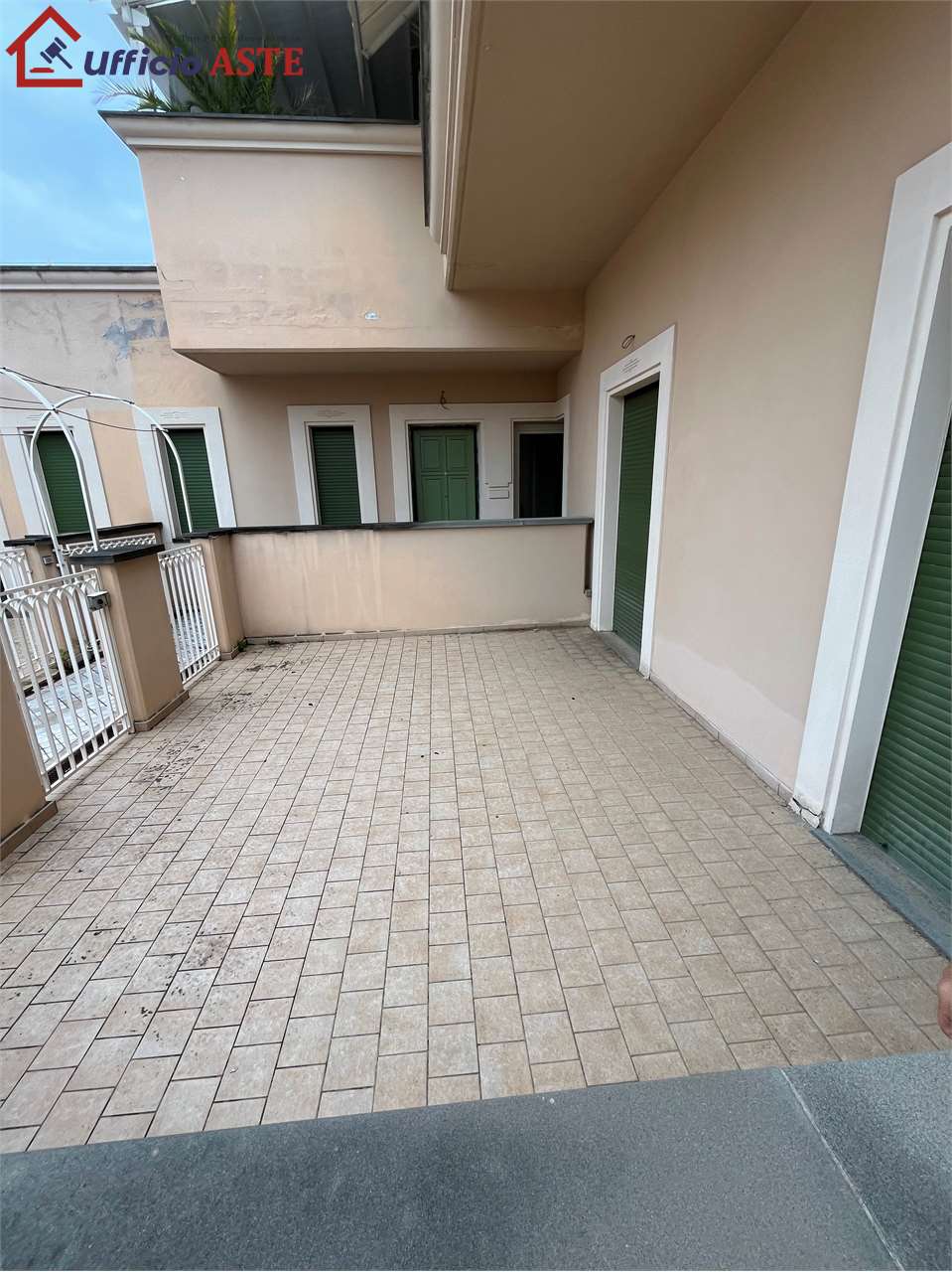 Appartamento in vendita a Viareggio (LU)