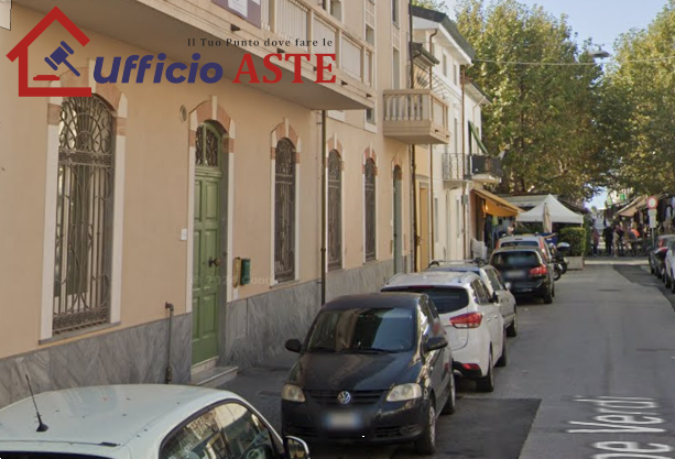 Appartamento in vendita a Viareggio (LU)
