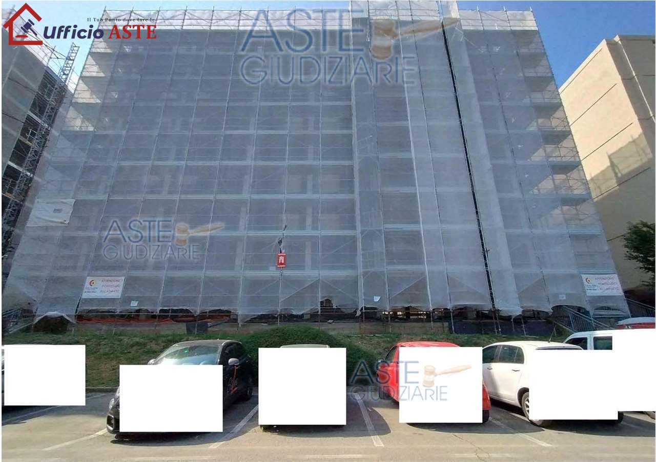 Appartamento in vendita a Fiera Vecchia, Rimini (RN)