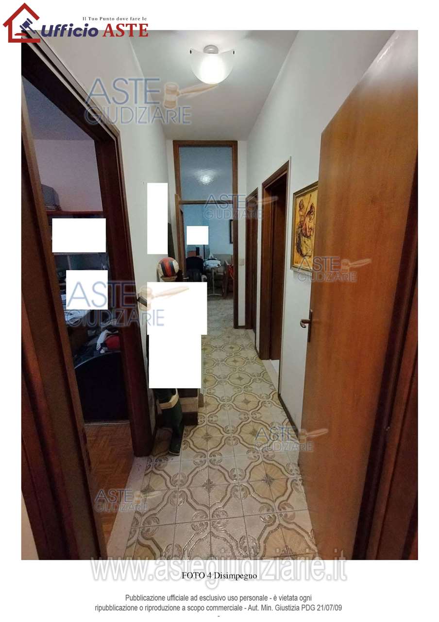 Appartamento in vendita a Fiera Vecchia, Rimini (RN)