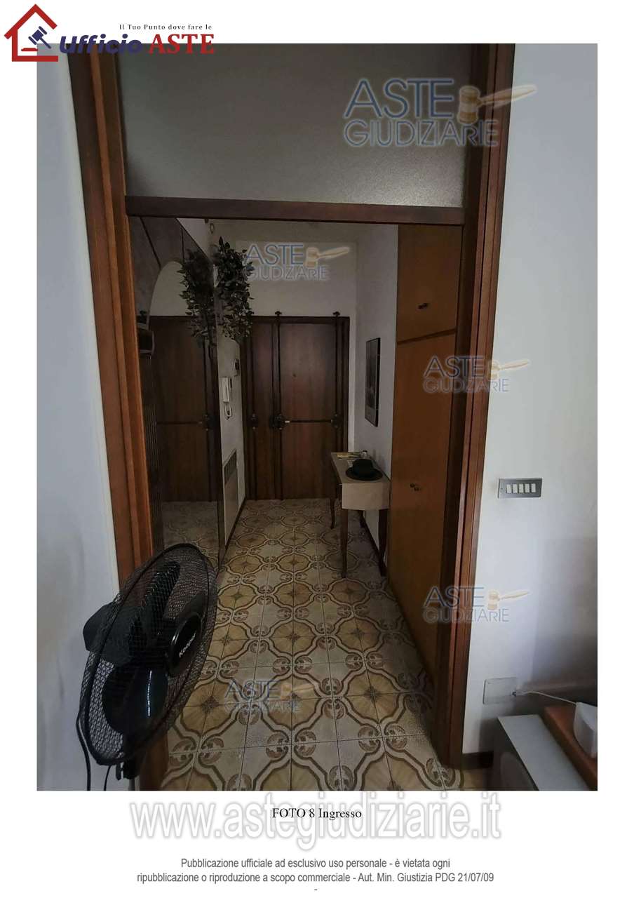 Appartamento in vendita a Fiera Vecchia, Rimini (RN)
