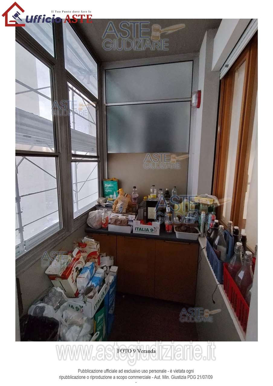 Appartamento in vendita a Fiera Vecchia, Rimini (RN)