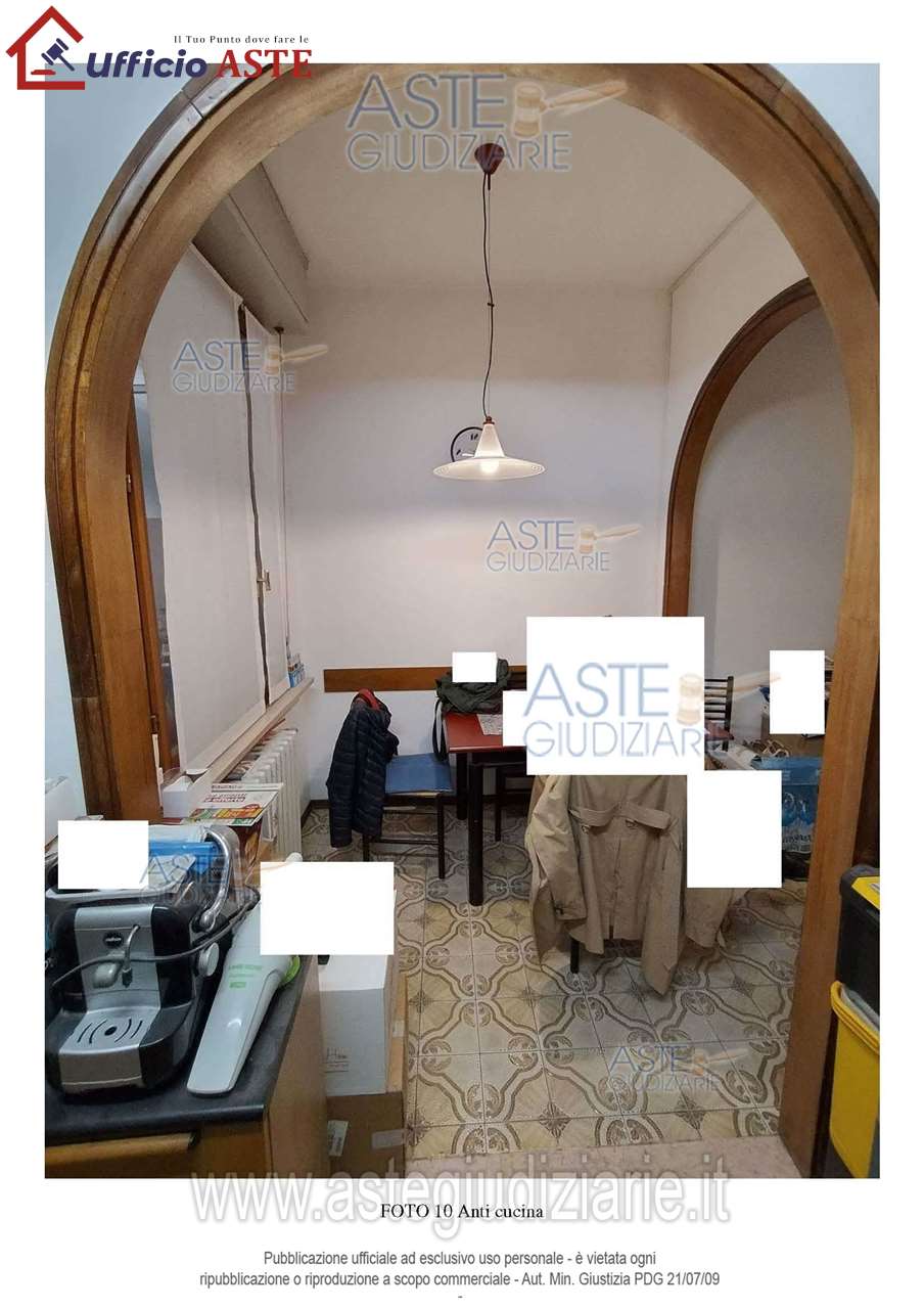 Appartamento in vendita a Fiera Vecchia, Rimini (RN)