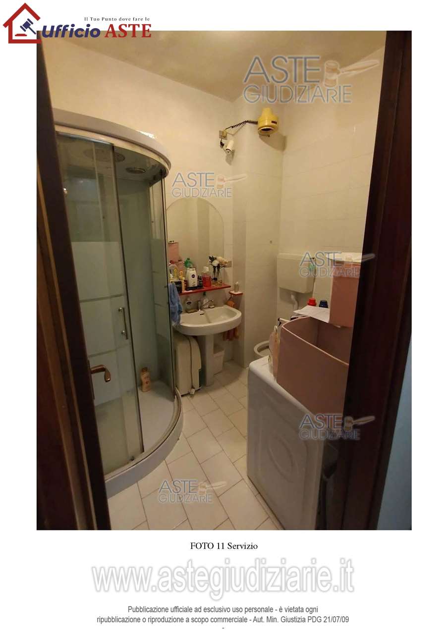 Appartamento in vendita a Fiera Vecchia, Rimini (RN)