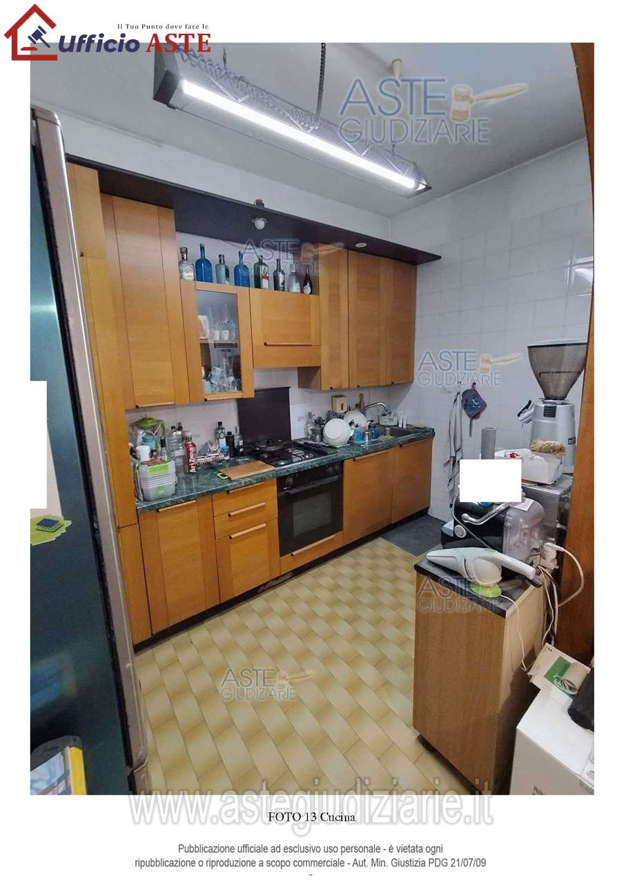 Appartamento in vendita a Fiera Vecchia, Rimini (RN)