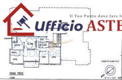 Appartamento in vendita a Fiera Vecchia, Rimini (RN)