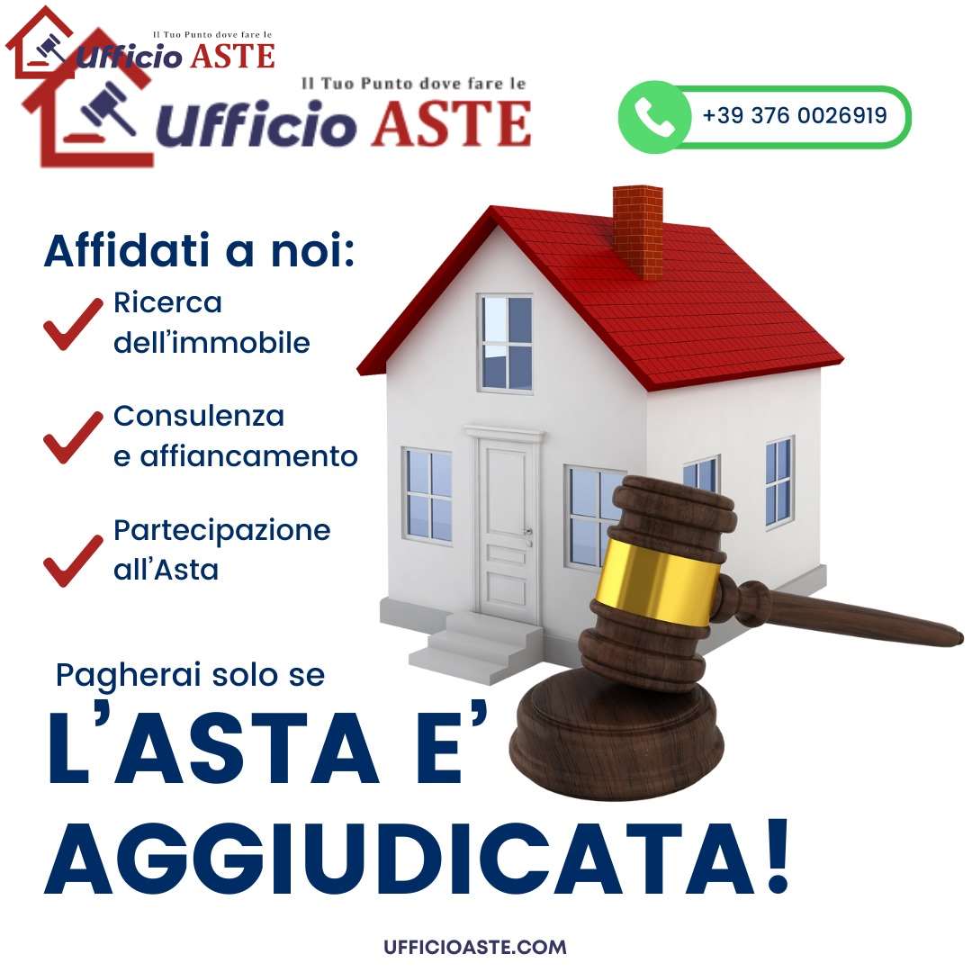 Appartamento in vendita a Fano (PU)