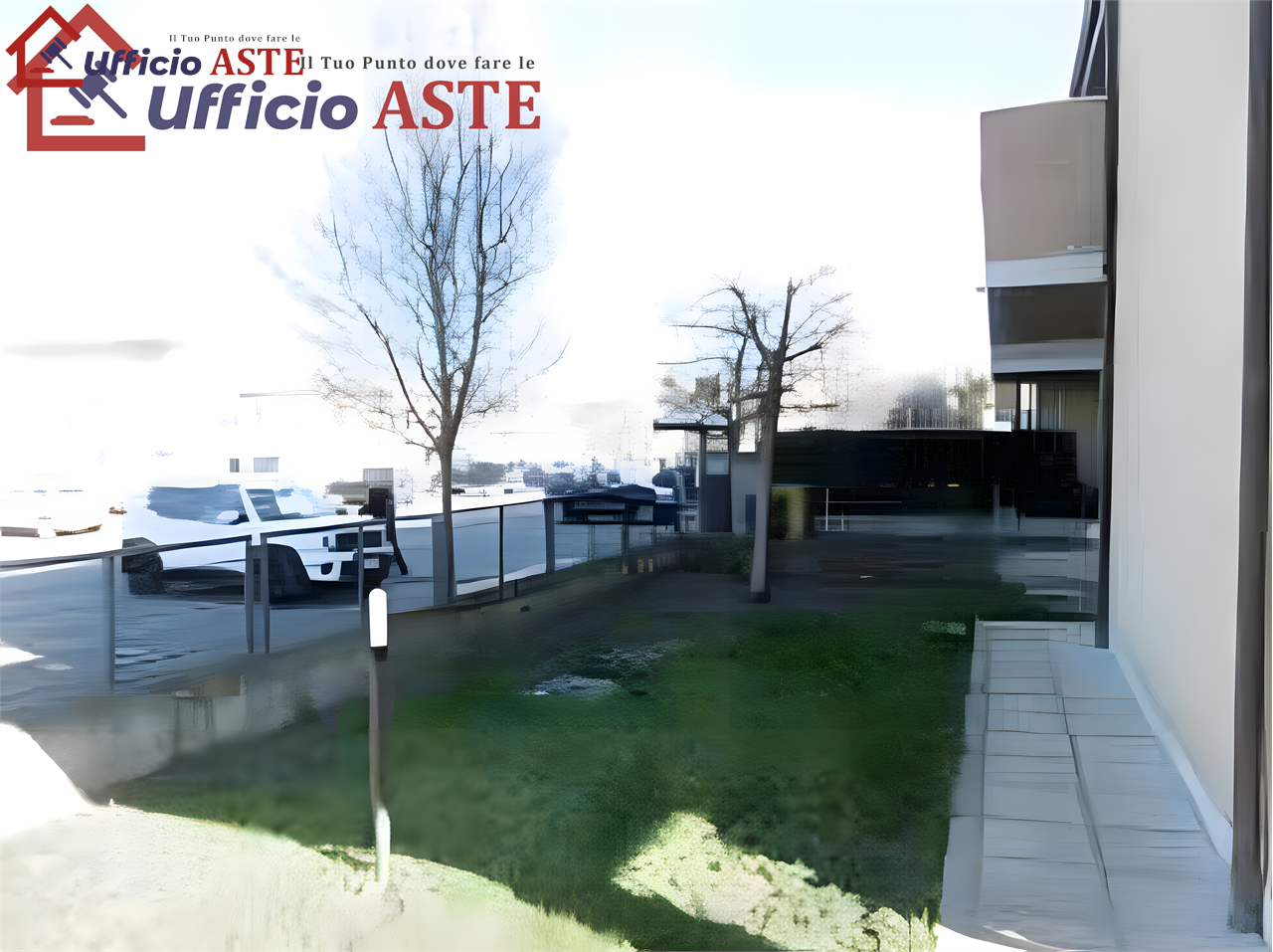 Appartamento in vendita a Forlì (FC)