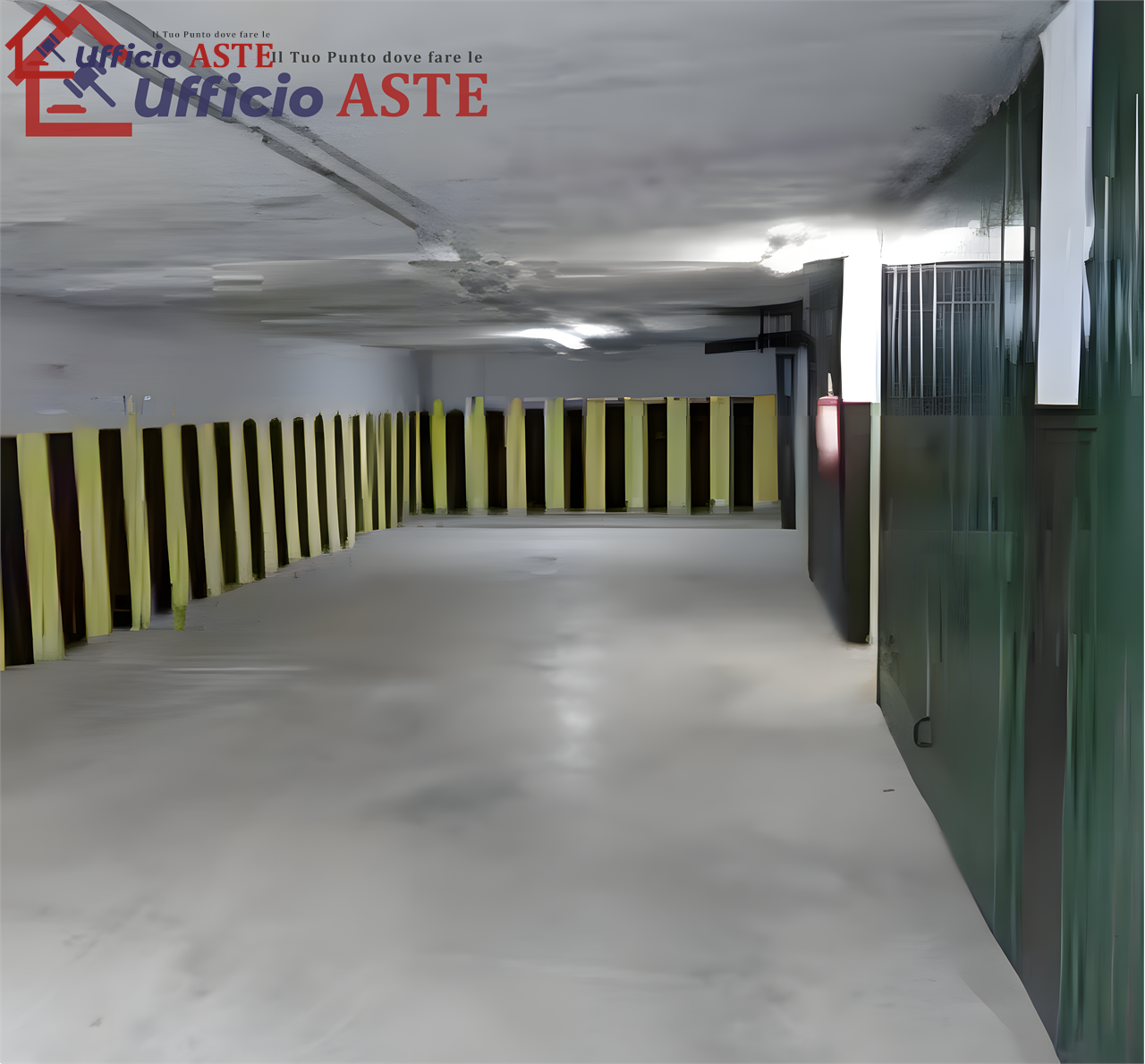 Appartamento in vendita a Forlì (FC)