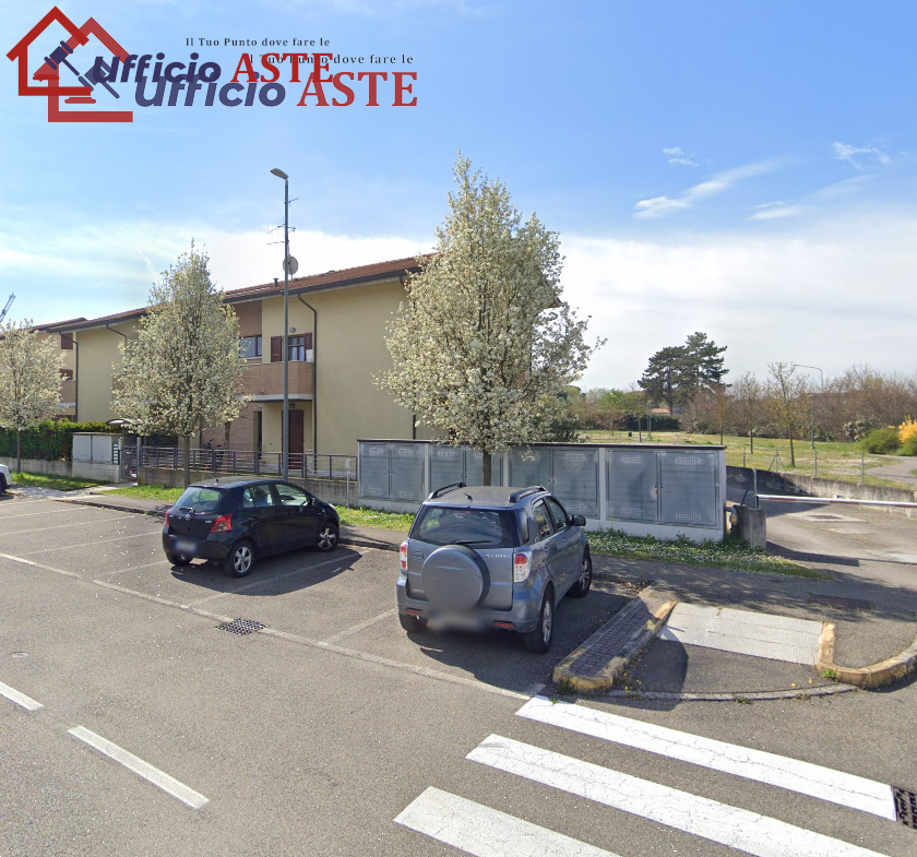 Appartamento in vendita a Forlì (FC)