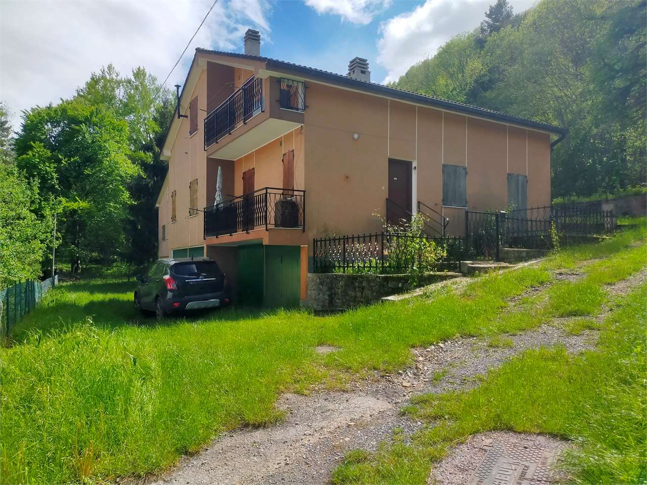 Appartamento in Vendita a Imperia