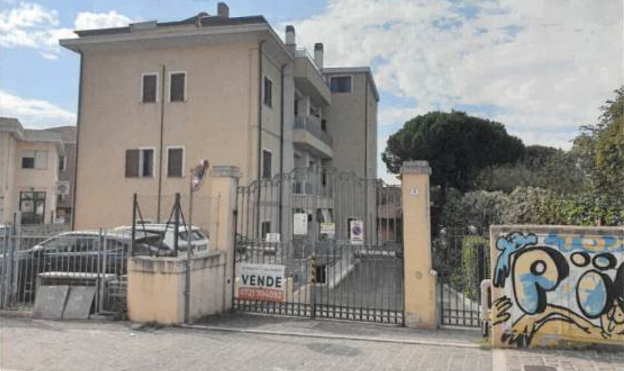 Appartamento in Vendita a Pesaro Urbino