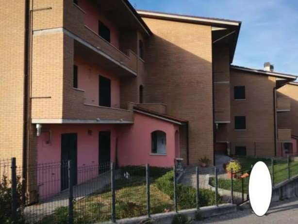 Appartamento in Vendita a Pesaro Urbino